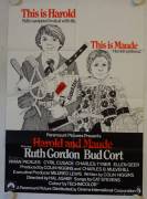 Harold and Maude (Harold und Maude)